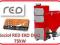 Kocioł/Piec RED EKO DUO 75kW Kocioł/Piec RED EKO DUO 75kW
