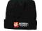 LOTTO CZAPKA ZIMOWA CZARNA