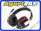 Słuchawki z mikrofonem dla graczy Creative HS-850