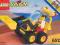 6512 INSTRUCTIONS LEGO : TOWN : LANDSCAPE LOADER