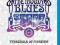 MOODY BLUES - Threshold Of A Dream  Blu-ray , W-wa