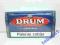 TYTOŃ  DO PAPIEROSÓW DRUM ORYGINAL - 40 G -