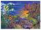 MELISSA DOUG ZABAWKA EDUKACYJNA PUZZLE DINOZAURY