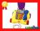 Fisher Price - Cyferkowy Telefonik T5257 LUXTOYS