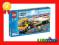Lego 4643 City - Transporter Motorówek od LUXTOYS