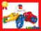 Fisher Price - Grające Kluczyki 74123 od LUXTOYS