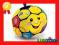 Fisher Price - Śpiewająca Piłka Nożna V7073 Wawa