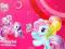 MY LITTLE PONY blok rysunkowy