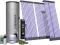 Zestaw solarny HEWALEX 3 KSR-10/300W  Legnica