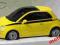 ZDALNIE STEROWANY MODEL FIAT 500 ORYGINAŁ MONDO
