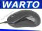 Mysz A4Tech Mini Q3-320-1 Black USB  250 Hz Łódź