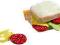 Haba sandwich (HB1452)