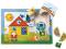 Haba Puzzle Sunny Land (HB1950)