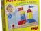 Haba układaj i buduj (HB4650)