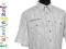 koszula CLOVER Bawełna 100%_XL_43/44_obw_kl_116