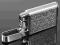 ZAPALNICZKA RONSON VENITIEN TURBO GRAND SILVER HD