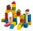 Haba klocki Clown 30 elementów (HB1113)
