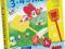 Haba gra 3 x 4 Packa na muchy (HB4538)