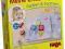 Haba gra Kolory i kształty (HB4652)