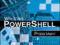 Windows PowerShell Podstawy NOWA FV SS