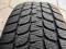 BRIDGESTONE 16 205/60 BLIZZAK LM-25 9 MM ZIMOWA