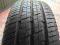 1 szt. CONTINENTAL 205/65 R16C 8MM