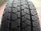 1szt. BARUM 205/65 R16C 8MM