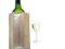 VACU VIN Wine Cooler - Schładzacz do wina - Chrome