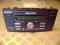 RADIO FORD 6000 CD FIESTA MK6 MONDEO