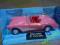 AUTOKOLEKCJA WELLY 1:34- CHEVROLET `57 CORVETTE