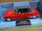 AUTOKOLEKCJA WELLY 1:34- CITROEN DS 19 CABRIOLET