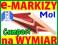 Markizy MARKIZA MOL COMPACT na wymiar Super ceny