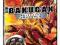 Bakugan: Najeźdźcy z Gundalii 1 _ _ _ _ _ _ _(DVD)