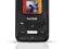 ODTWARZACZ MP3 4 GB SANSA  ZIP - Czarny
