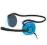 SŁUCHAWKI LOGITECH Stereo Headset H130 Blue