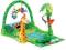 Fisher Price Mata Edukacyjna Rainforest Okazja