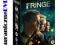 Na Granicy Światów [19 DVD] Fringe: Sezony 1-3
