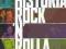 Historia Rock'n'Rolla 5 DVD