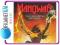 MANOWAR: THE TRIUMPH OF STEEL CD