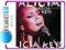 ALICIA KEYS - UNPLUGGED CD