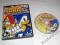 SONIC MEGA COLLECTION PLUS - PREMIEROWA  /gd2