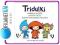 VARIOUS TRIDULKI CD+DVD