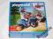 PLAYMOBIL 4229 SUPER QUAD WYŚCIGOWY