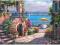 ! Puzzle 3000 Educa 14823 Tuscan Terrace