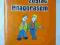 MOGĘ ZOSTAĆ PITAGORASEM- ĆWICZENIA KL. 4 CZĘŚĆ 2