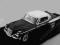 Studebaker Golden Hawk1958 (czarny) Yat Ming 20018