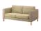 KARLSTAD Sofa dwuosobowa!! IKEA