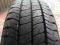 1szt. GOODYEAR 205/65 R16C 8.5MM