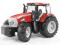 CIĄGNIK McCORMICK XTX 165 BR-03060 BRUDER