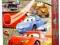RAVENSBURGER gra PISTON CUP Wyscig CARS Auta